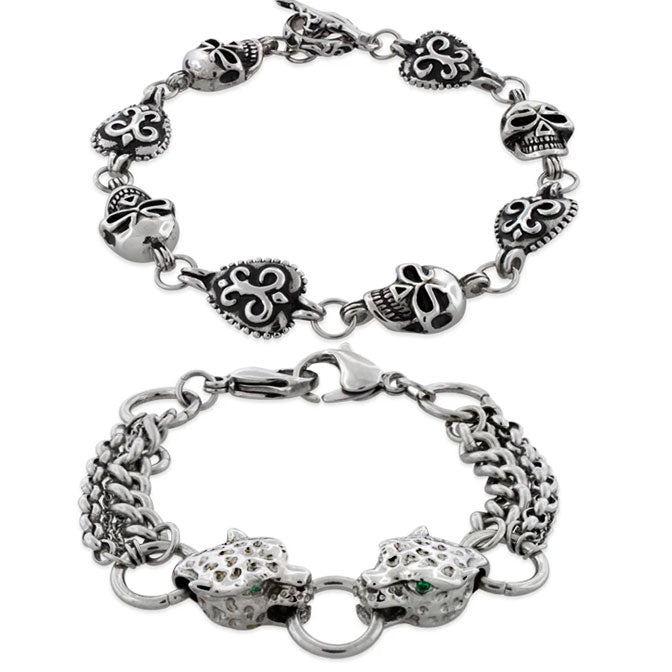 Ladies' Bracelets