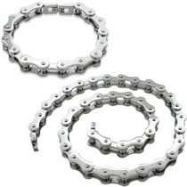 Motorcycle Necklaces