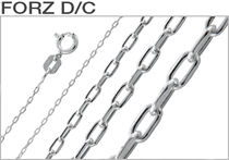 Forz D/C Chains