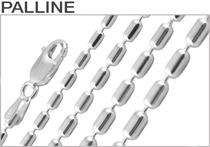 Palline Chains