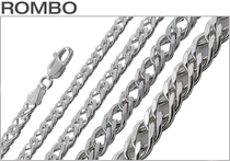 Rombo Chains