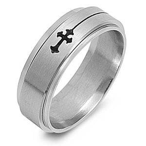 products/stainless-steel-spinner-cross-band-ring-32.jpg