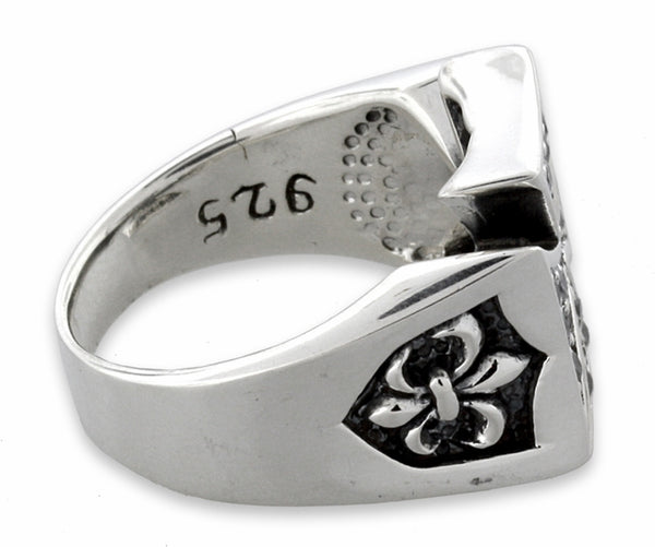 sterling-silver-cz-iron-cross-