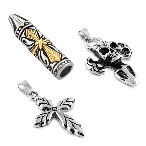 Cross Pendants