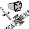 Iron Cross Jewelry