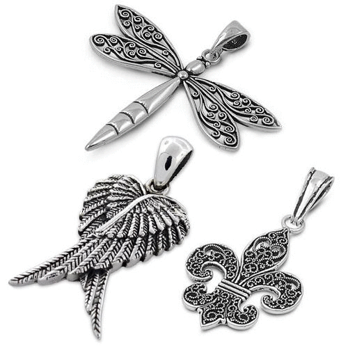 Ladies' Pendants
