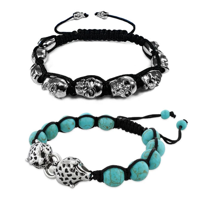Shamballa Bracelets