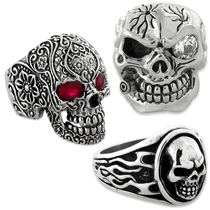 Badass mens jewelry discount