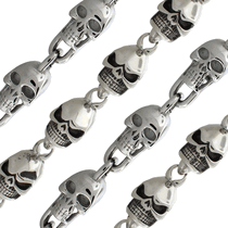Skull Necklaces