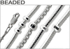 Beaded Chains