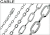 Cable Chains