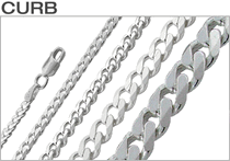 Curb Chains