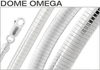 Dome Omega Chains