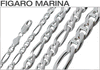 Figaro Marina Chains