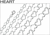 Heart Chains