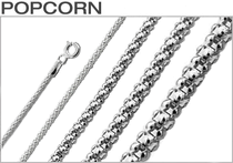 Popcorn Chains
