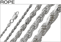 Rope Chains