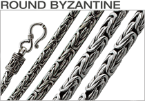 Round Byzantine Chains