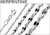 Serpentine Chains