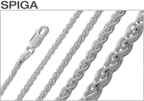 Spiga Chains