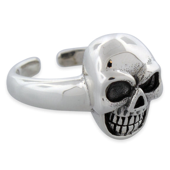 products/ladies-sterling-silver-plain-skull-adjustable-ring-10.jpg