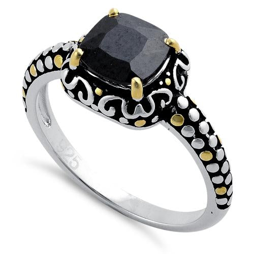 products/sterling-silver-celtic-black-cushion-cz-ring-59.jpg