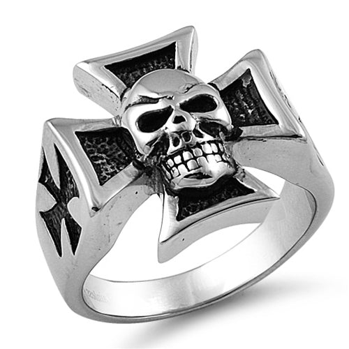 アクセサリー iron cross bangle 1_5319c8c3-7005-4b19-bc35-